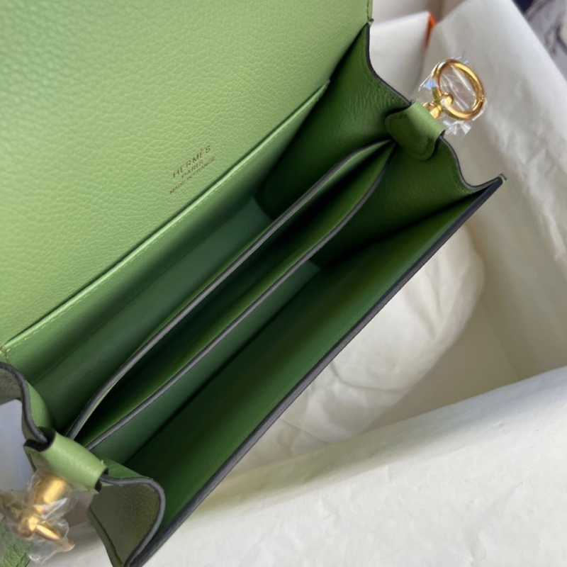 Hermes Roulis Bags